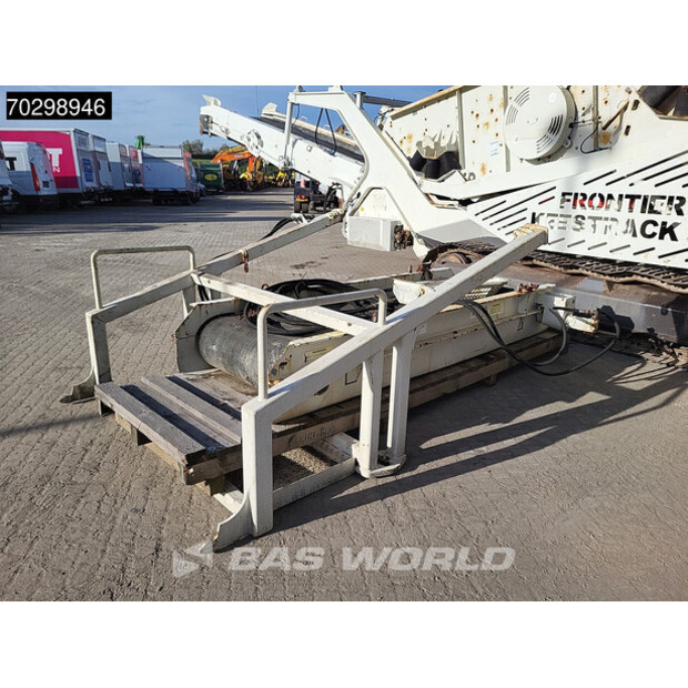 2011 كيستراك FRONTIER-43338369