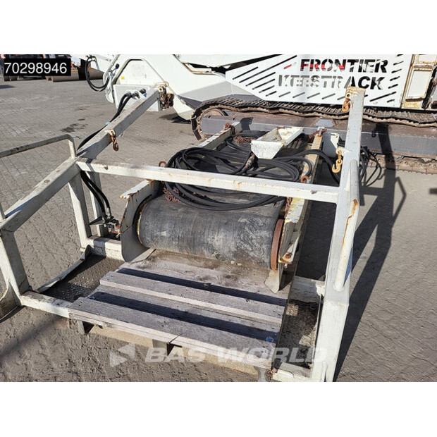 2011 كيستراك FRONTIER-43338371