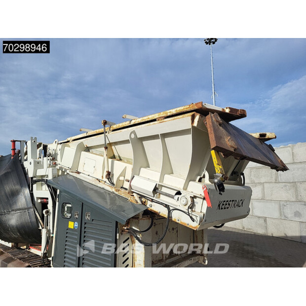 2011 كيستراك FRONTIER-43338373