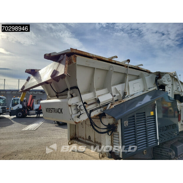 2011 كيستراك FRONTIER-43338375