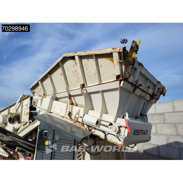 2011 كيستراك FRONTIER-43338377