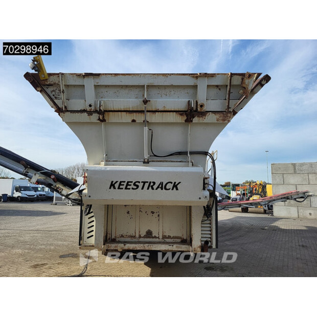 2011 كيستراك FRONTIER-43338379