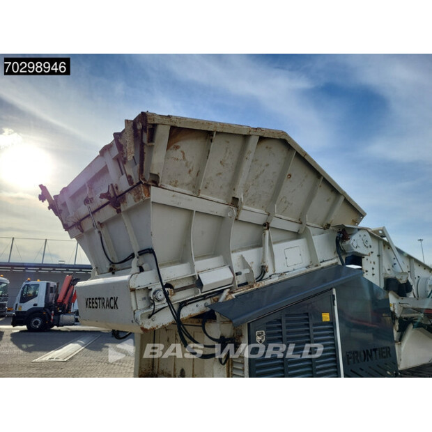 2011 كيستراك FRONTIER-43338381