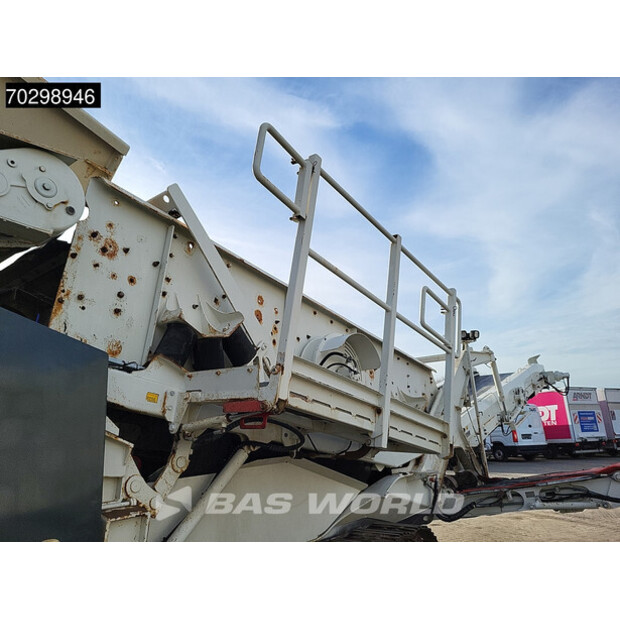 2011 كيستراك FRONTIER-43338386