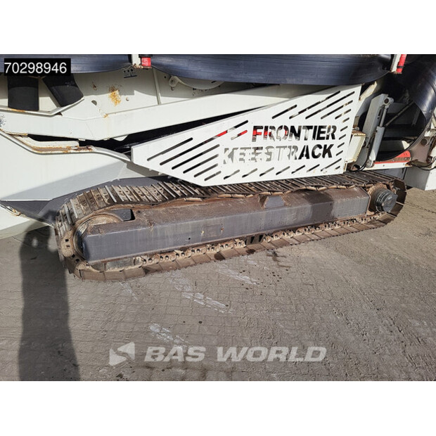 2011 كيستراك FRONTIER-43338388