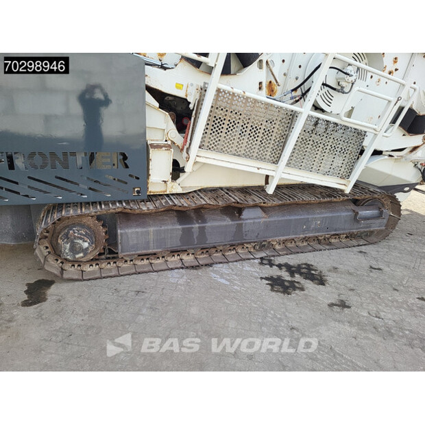 2011 كيستراك FRONTIER-43338389