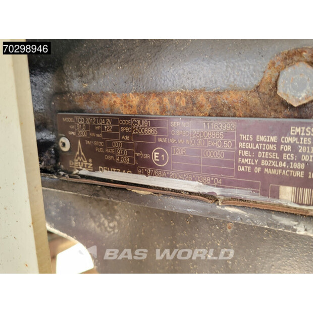 2011 كيستراك FRONTIER-43338394