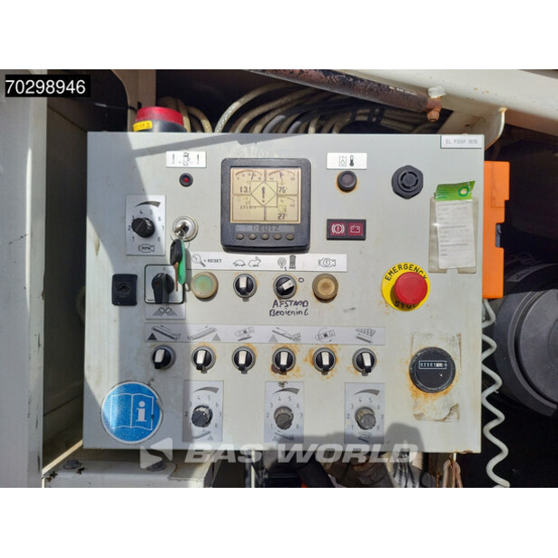 2011 كيستراك FRONTIER-43338396