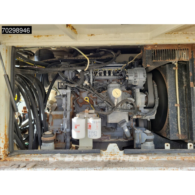 2011 كيستراك FRONTIER-43338398