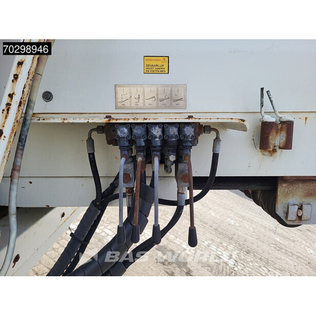 2011 كيستراك FRONTIER-43338401