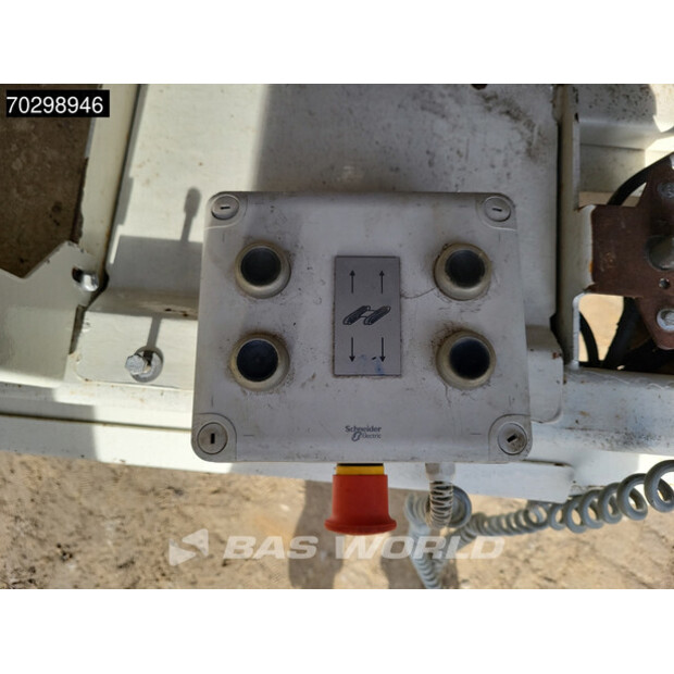 2011 كيستراك FRONTIER-43338402