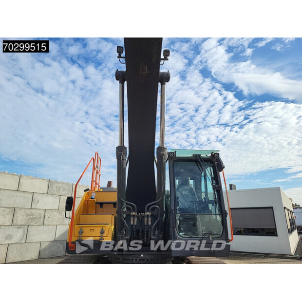 2017 Volvo EC300EL-43338417