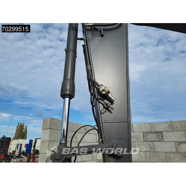 2017 Volvo EC300EL-43338418