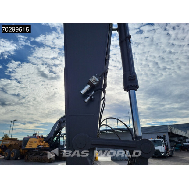 2017 Volvo EC300EL-43338419