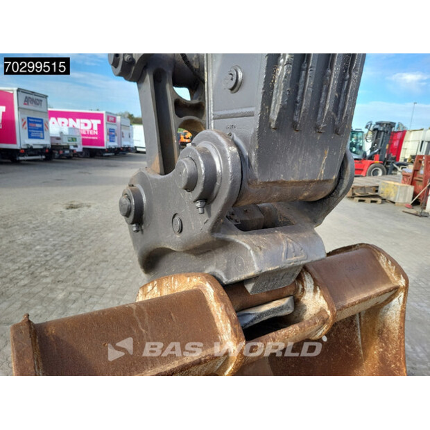 2017 Volvo EC300EL-43338420