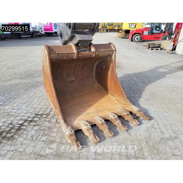 2017 Volvo EC300EL-43338421