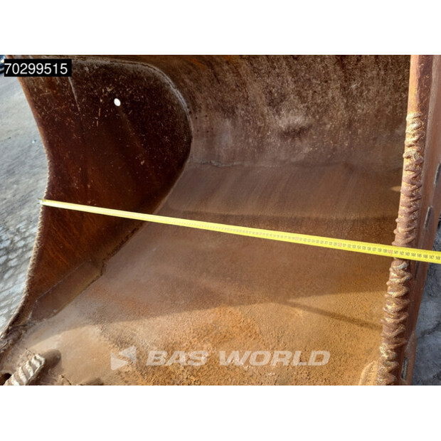 2017 Volvo EC300EL-43338422