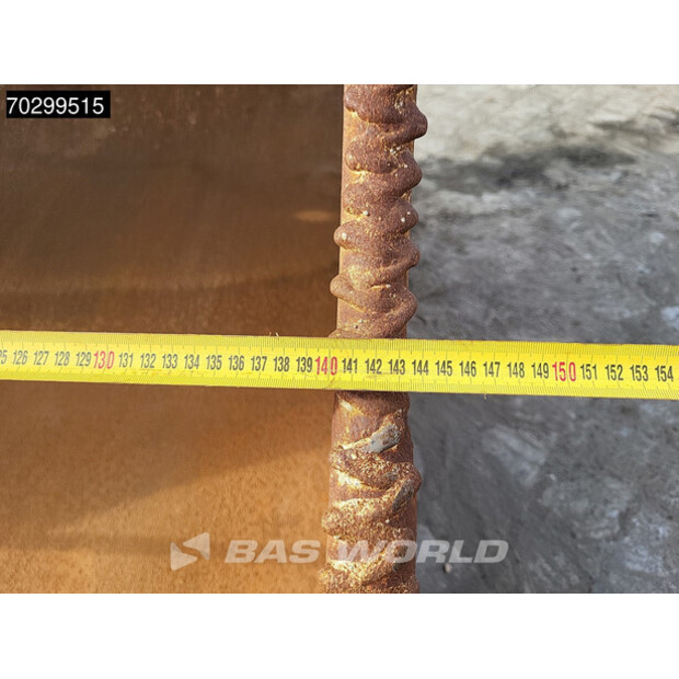 2017 Volvo EC300EL-43338423