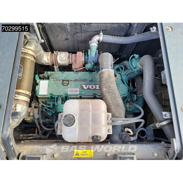 2017 Volvo EC300EL-43338425