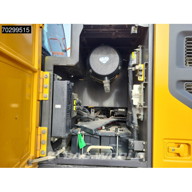 2017 Volvo EC300EL-43338428