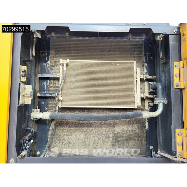 2017 Volvo EC300EL-43338430