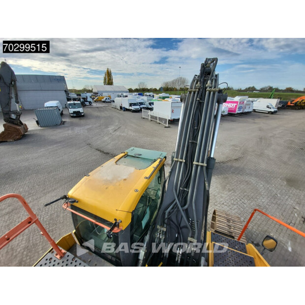2017 Volvo EC300EL-43338431