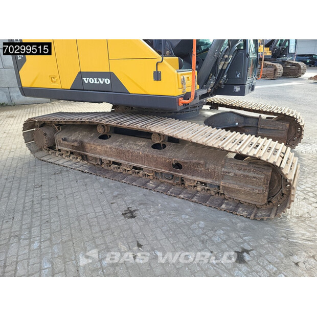 2017 Volvo EC300EL-43338433