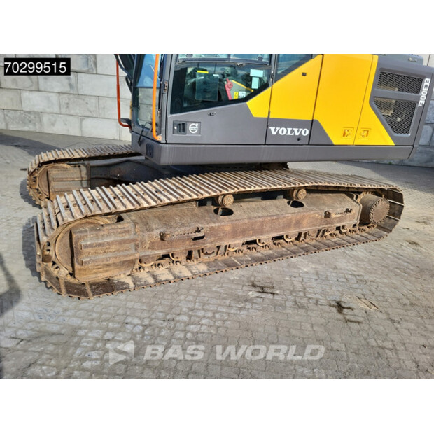 2017 Volvo EC300EL-43338434