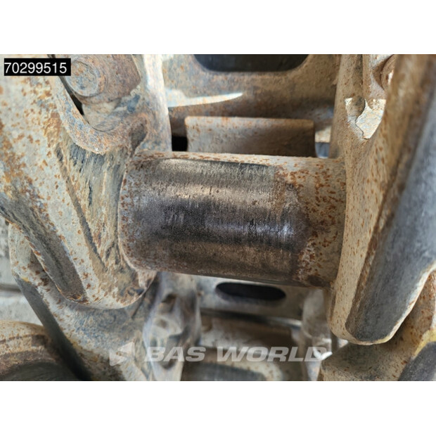 2017 Volvo EC300EL-43338435