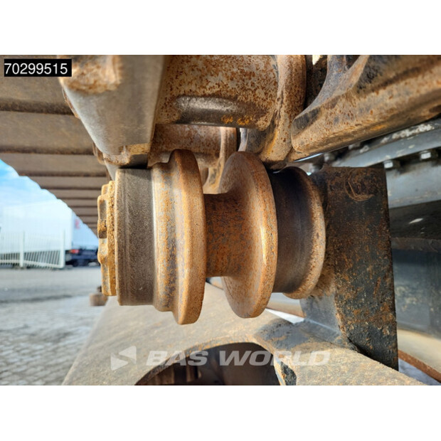 2017 Volvo EC300EL-43338436