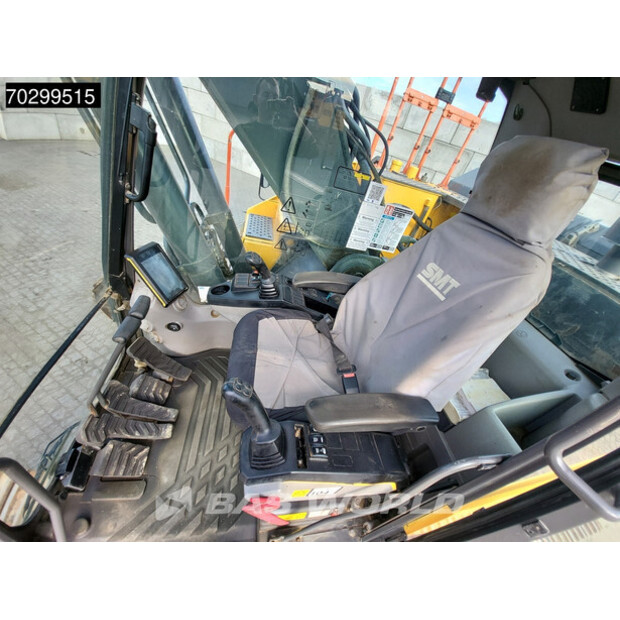 2017 Volvo EC300EL-43338438