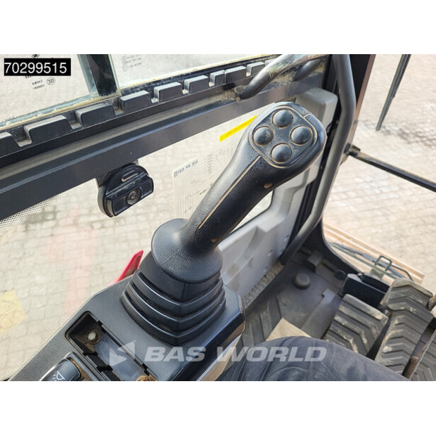 2017 Volvo EC300EL-43338439