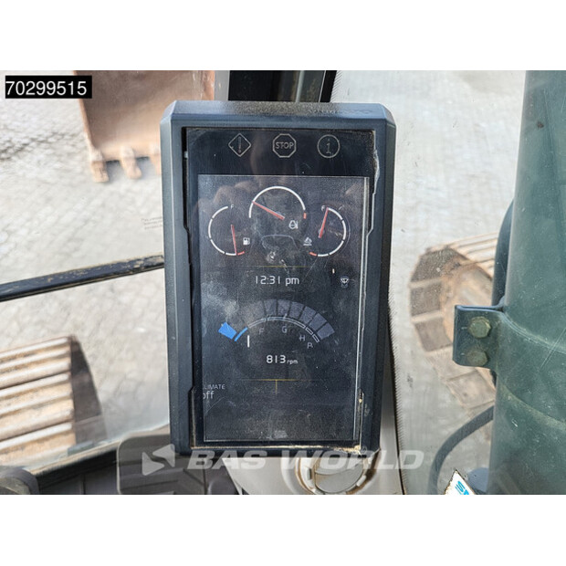 2017 Volvo EC300EL-43338441