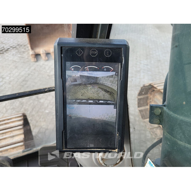 2017 Volvo EC300EL-43338442