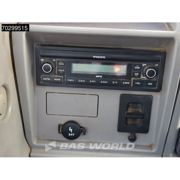 2017 Volvo EC300EL-43338444