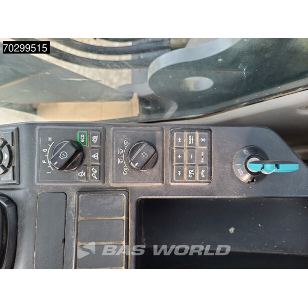 2017 Volvo EC300EL-43338445