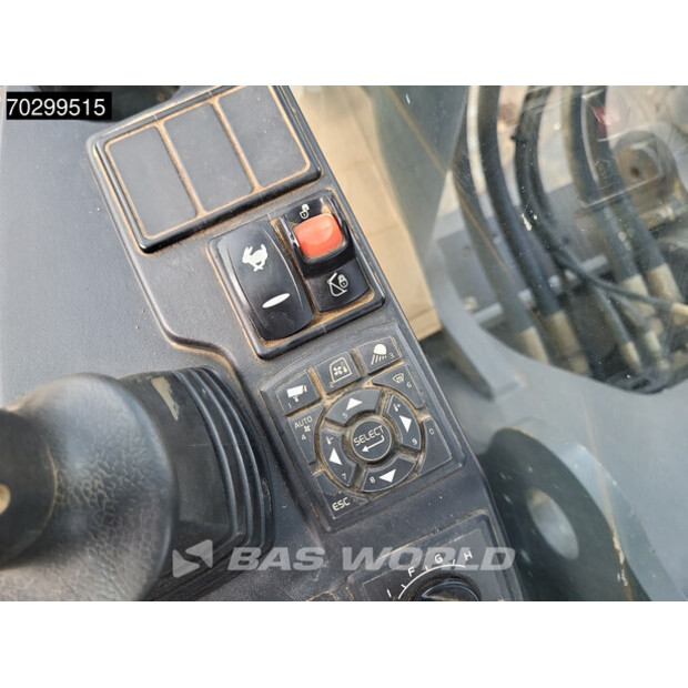 2017 Volvo EC300EL-43338446