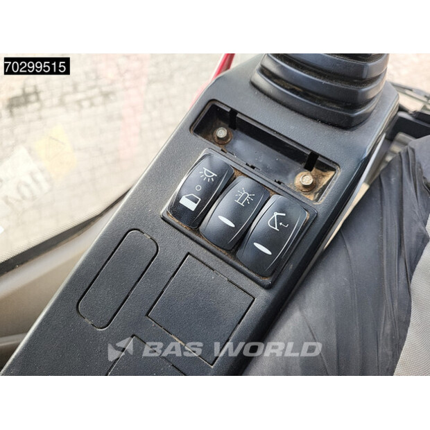 2017 Volvo EC300EL-43338447