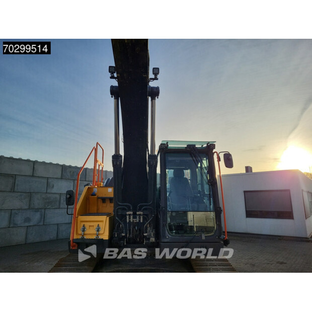 2017 Volvo EC220EL-43338473