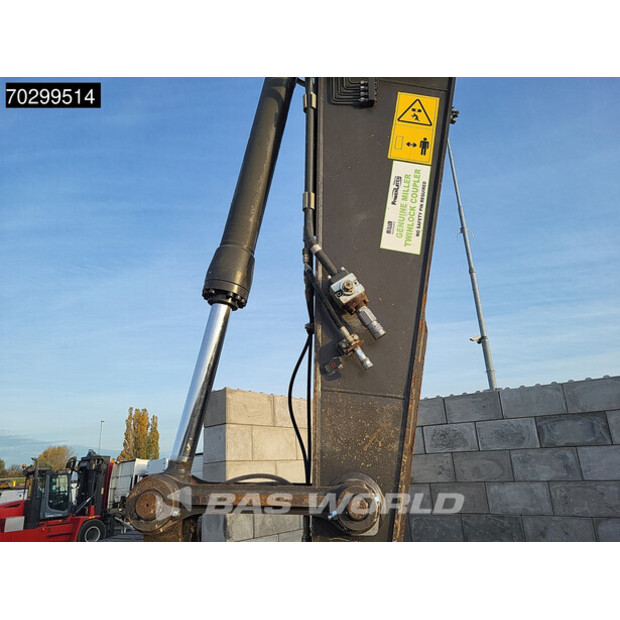 2017 Volvo EC220EL-43338474