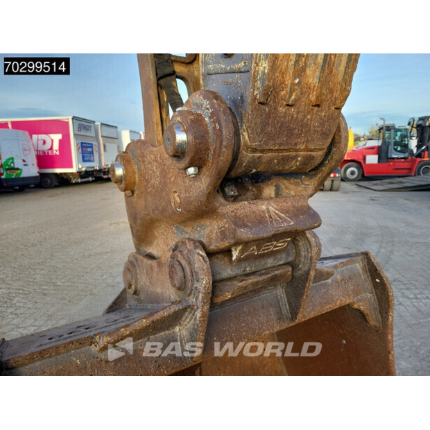 2017 Volvo EC220EL-43338476