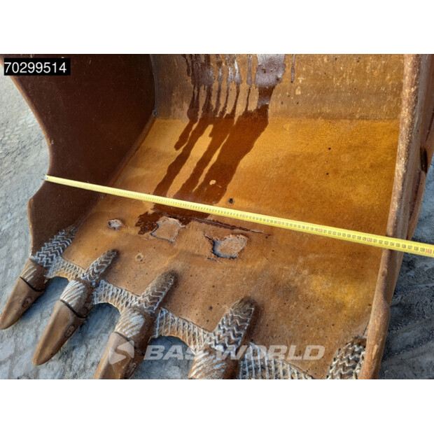 2017 Volvo EC220EL-43338477