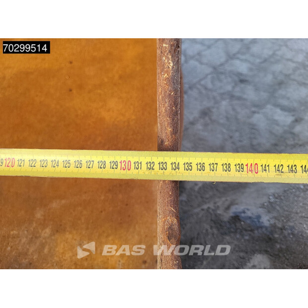 2017 Volvo EC220EL-43338478