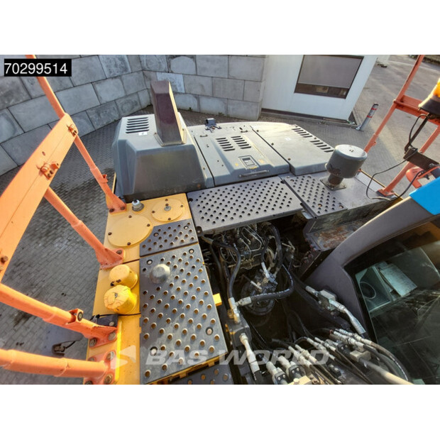 2017 Volvo EC220EL-43338479