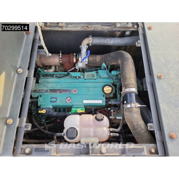 2017 Volvo EC220EL-43338480