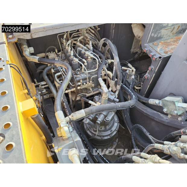 2017 Volvo EC220EL-43338482