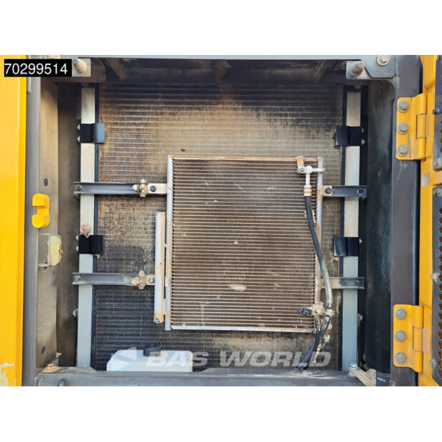 2017 Volvo EC220EL-43338483