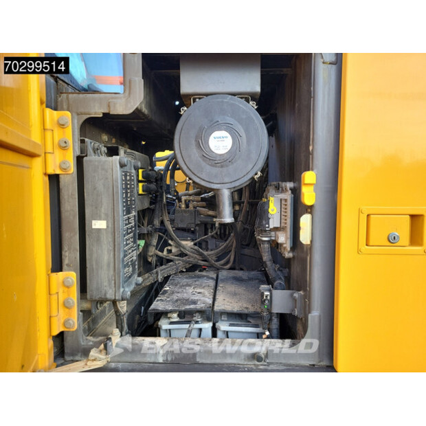 2017 Volvo EC220EL-43338485