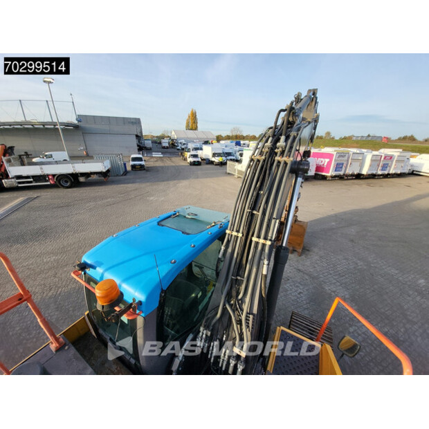 2017 Volvo EC220EL-43338486