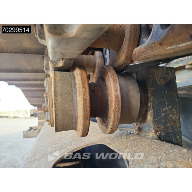 2017 Volvo EC220EL-43338490